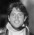 Anthony GERONIMI